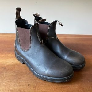 Blundstone Boots - SOLD